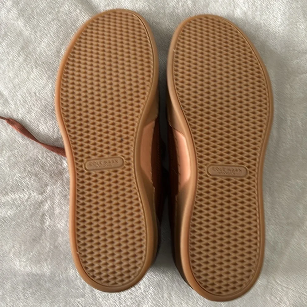 Cole Haan Grandpro Breakaway Sneakers - Picture 7 of 9